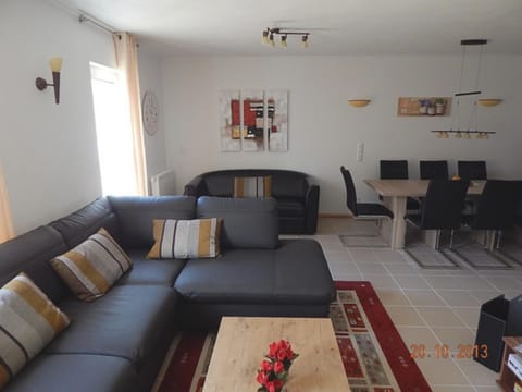 Ferienwohnung Bergidyll Apartment in Aschau im Chiemgau