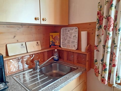 Ferienwohnung Spitzsteinblick Condo in Aschau im Chiemgau