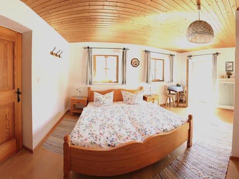 Bauernhof Hamberger Hof Farm Stay in Aschau im Chiemgau