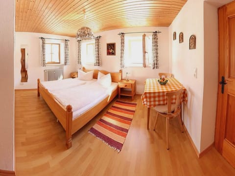Bauernhof Hamberger Hof Farm Stay in Aschau im Chiemgau