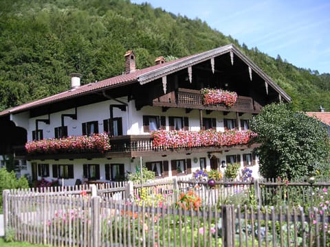 Bauernhof Hamberger Hof Farm Stay in Aschau im Chiemgau