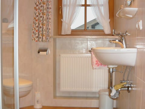 Bauernhof Hamberger Hof Farm Stay in Aschau im Chiemgau