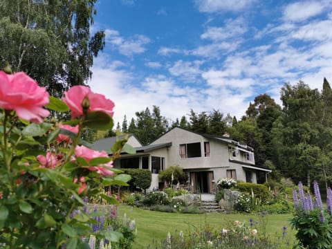 Star Dream Manor Bed and Breakfast in Lake Tekapo