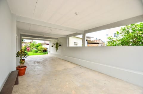 Balcony/Terrace, Parking