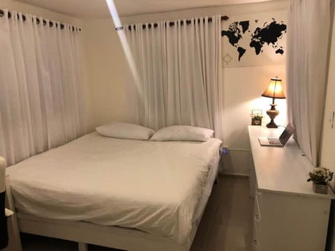 Apartment in Nagua city center with parking 1-3 bedrooms and free WiFi Übernachtung mit Frühstück in María Trinidad Sánchez Province