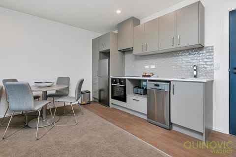 QV City Central with Carpark (906) Apartment in Auckland