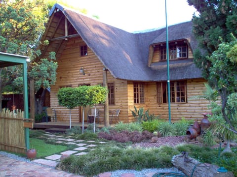 Ciara Guesthouse Alojamiento y desayuno in Pretoria