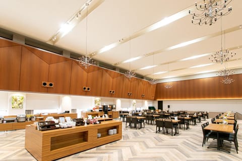 Tosei Hotel & Seminar Makuhari Hotel in Chiba Prefecture