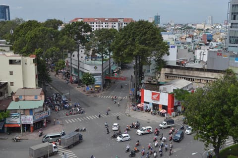 Phu Tho Hotel Hotel in Ho Chi Minh City