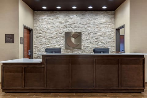 Comfort Suites San Antonio Ft Sam Houston-SAMMC Area Hotel in San Antonio
