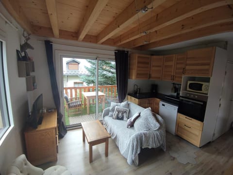 Appartement T3 50m² - 6 pers. - Barcelonnette Condo in Barcelonnette