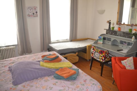 Ter Thuyne Bed and Breakfast in Ypres