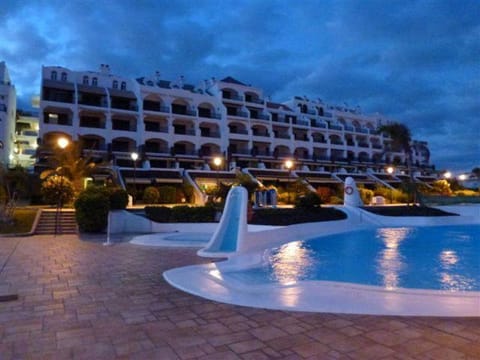 Apartamentos Rocas del Mar Condo in Costa del Silencio