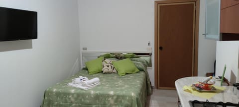 IERRE B&B il piacere dell accoglienza Apartment in Siderno