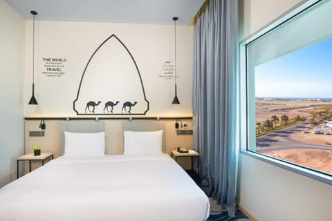 Swiss-Belinn Airport Muscat Oman Hotel in Muscat