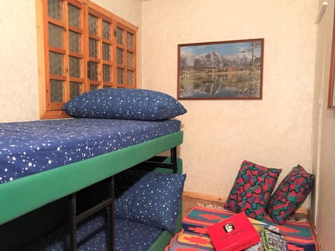 Home Christiania by Holiday World Apartamento in Sauze d'Oulx