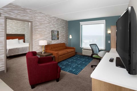Home2 Suites By Hilton Roswell, Ga Hotel in Alpharetta