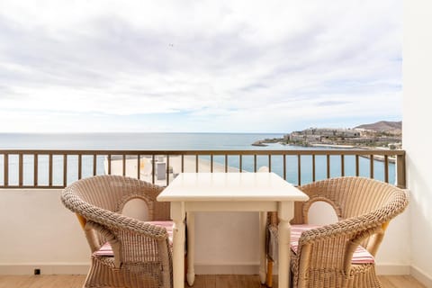 Off site, Balcony/Terrace, Other, Sea view