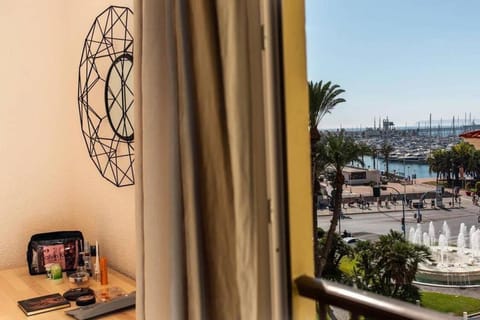 SEA VIEW CENTRAL BEACH Apartment in Alicante