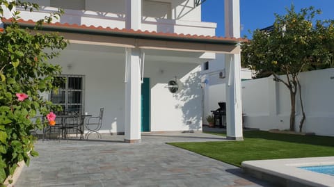 Casa Velero 32 Maison in Sanlúcar de Barrameda