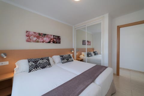 Hotel Siroco - Adults Only Apartment hotel in Costa Teguise