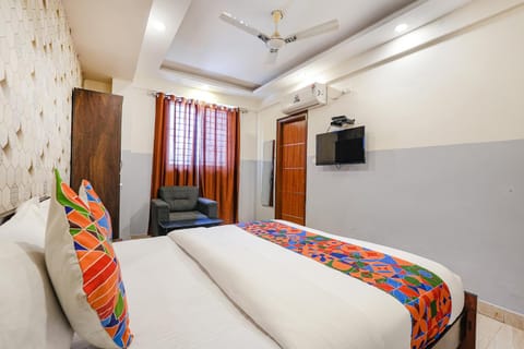 FabExpress 24 Plus Hotel in Bengaluru