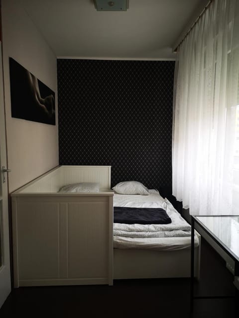 Erdőkerülő Apartman Apartment in Budapest
