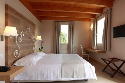 Agriturismo Corte Aurea Farm Stay in Lake Garda