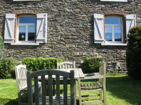 Bordo Village Casa in Wallonia, Belgium