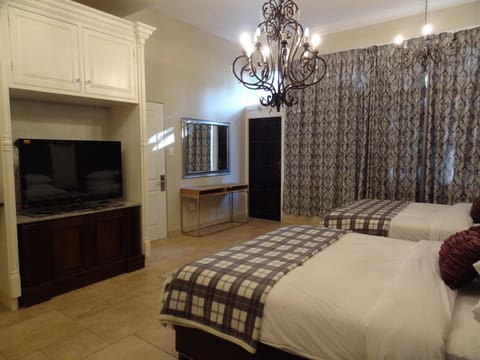 Salsabeel Boutique Hotel Bed and Breakfast in Durban