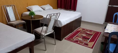 vindhyvasini guest house Bed and Breakfast in Nepal