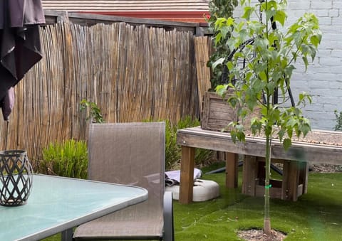 Treehouse Hideouts - Ground Level - Heygarth House Townhouse - Port of Echuca Wohnung in Echuca