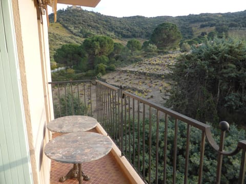 Balcony/Terrace, Balcony/Terrace, Mountain view