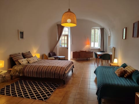 Les chambres de Preisch Vacation rental in Luxembourg District, Luxembourg