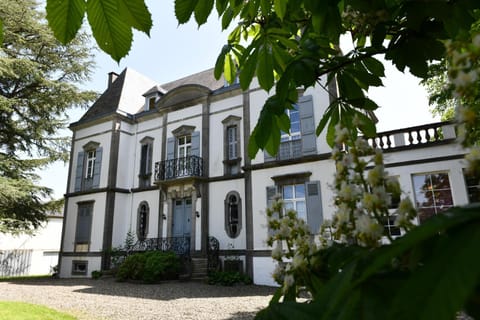 Chambres d'Hôtes Aire Berria Bed and Breakfast in French Basque Country