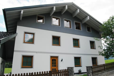 Gästehaus Bergrast Condominio in Schladming