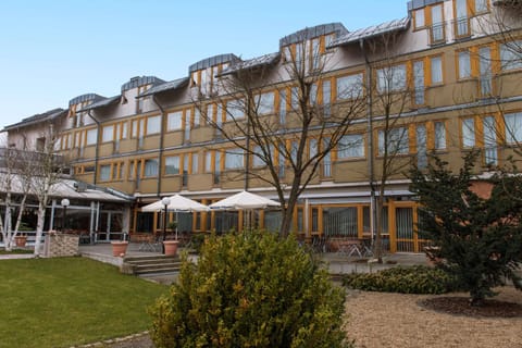 Best Western Hotel Braunschweig Seminarius Hotel in Brunswick