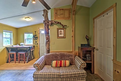 Duck Lake Cabin Rental Near Glacier National Park! House in Glacier National Park