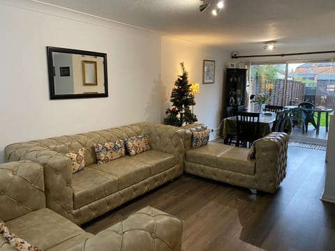 Lovely Homes Vacation rental in Aylesbury