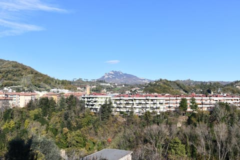 View (from property/room), City view