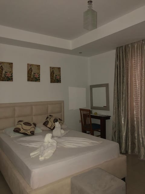 Hotel Soan Hotel in Sarandë