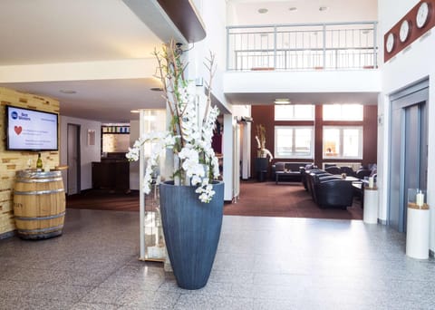 Best Western Hotel München Airport Hôtel in Erding