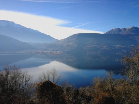 Hotel Dolomiti Hotel in Levico Terme