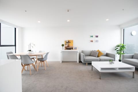 CHELSEABAY Modern Apartments Apartamento in Auckland