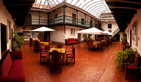 Hotel Marqueses Hotel in Cusco