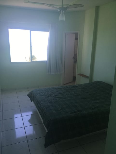 Ed. Amadeus Oceanside Apartment in Guarapari