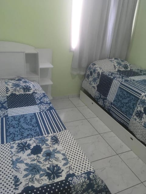 Ed. Amadeus Oceanside Apartment in Guarapari