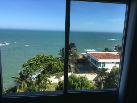 Ed. Amadeus Oceanside Apartment in Guarapari