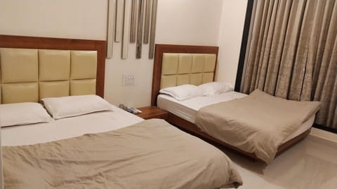 Hotel Kailash Hôtel in Gujarat