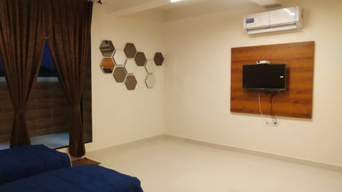 Hotel Kailash Hôtel in Gujarat
